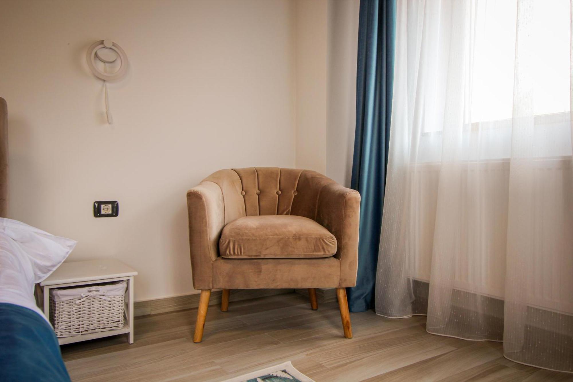 Vila Smaranda Predeal Eksteriør bilde